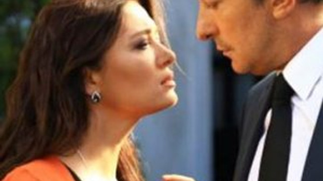 Nurgül Yeşilçay'a büyük şok