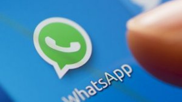 WhatsApp'a yine erişilemiyor !