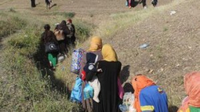 DEAŞ'ın mayınları 20 sivili öldürdü