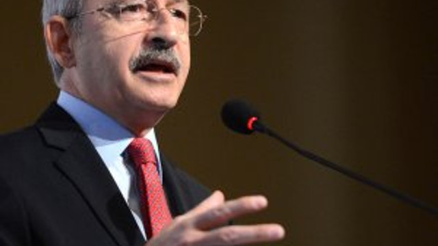 CHP olağanüstü toplanıyor