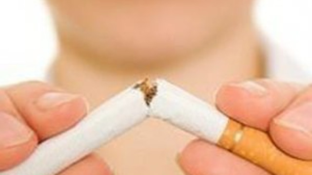 Sigara torunları bile etkiliyor