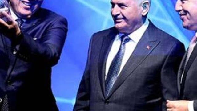 Başbakan Yıldırım müjdeyi verdi