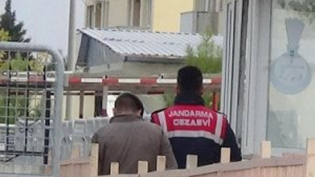 Demirtaş tek kişilik hücreye