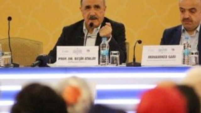 AK Partili Atalay'dan ''burjuva Müslüman'' çıkışı