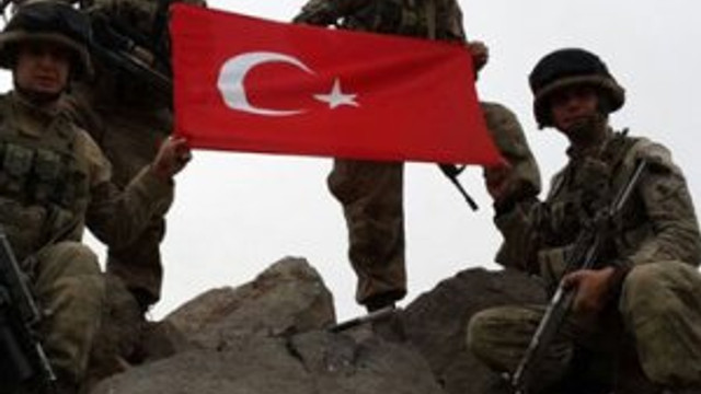 PKK'ya son dönemin en ağır darbesi