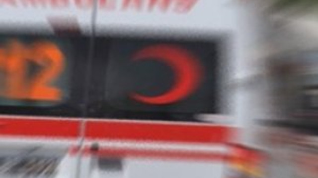 Şırnak'ta patlama: 2 çocuk öldü, 4 çocuk yaralandı