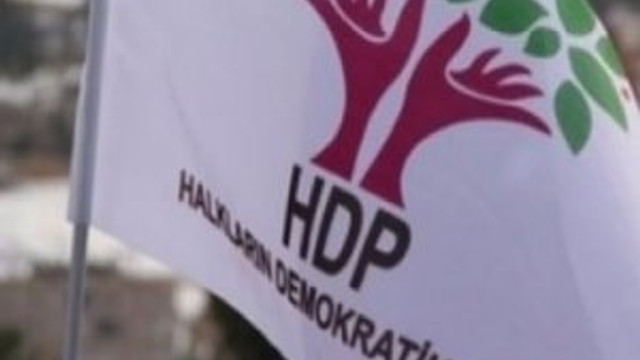 İki HDP'li daha tutuklandı