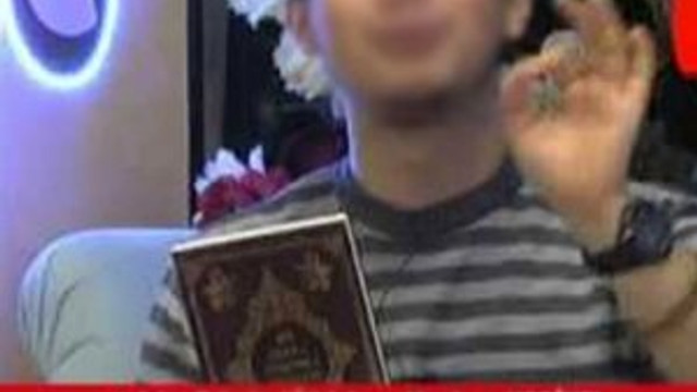 RTÜK din istimarınmı affetmedi