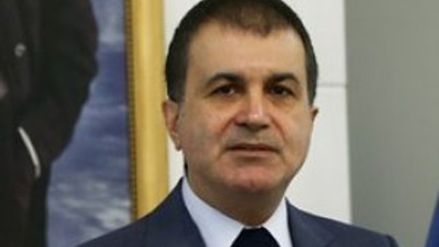AB BÜYÜKELÇİLERİ TOPLANTIYA ÇAĞIRILDI