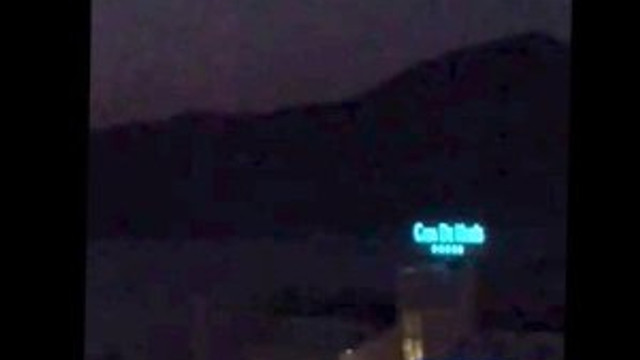 Erdoğan'a suikast girişimiyle ilgili yeni görüntüler