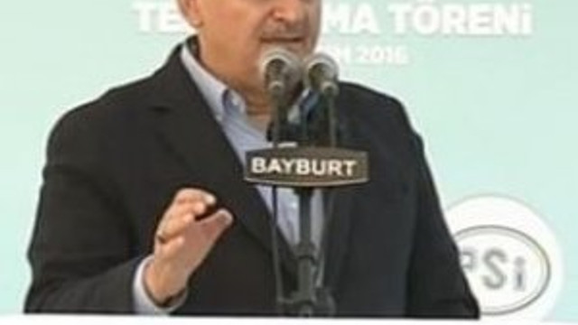 Başbakan: "Kuzu kuzu gidip ifade vereceksin"