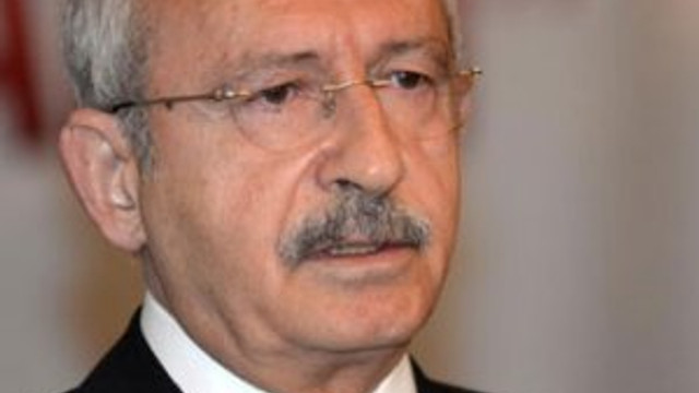 Kılıçdaroğlu'ndan Başbakan'a jet yanıt