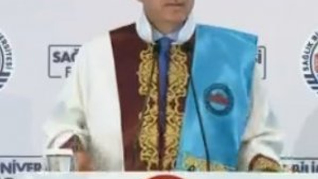 ERDOĞAN'DAN: "BİZ BUNLARI SOLLARIZ GEÇERİZ"
