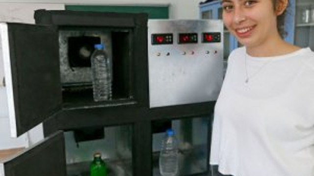 Babası için yaptı dünya birincisi oldu