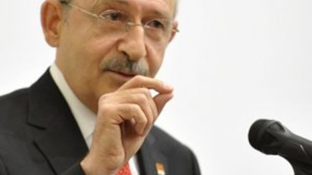 Kılıçdaroğlu'ndan Yıldırım'a sert yanıt