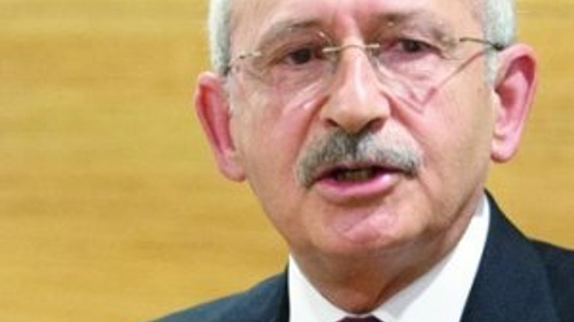 Kılıçdaroğlu: ''ByLock'çu 4 Bakanın ismini açıklayacağım''