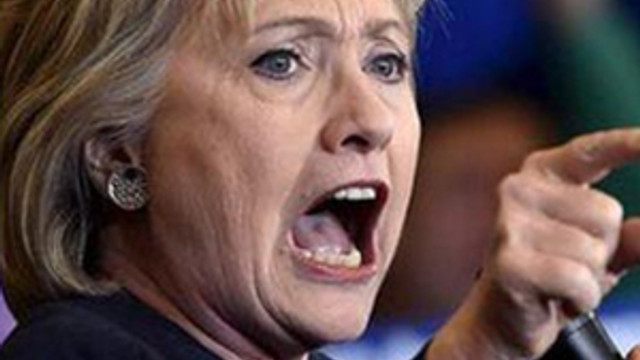FBI'dan Clinton'a iyi haber