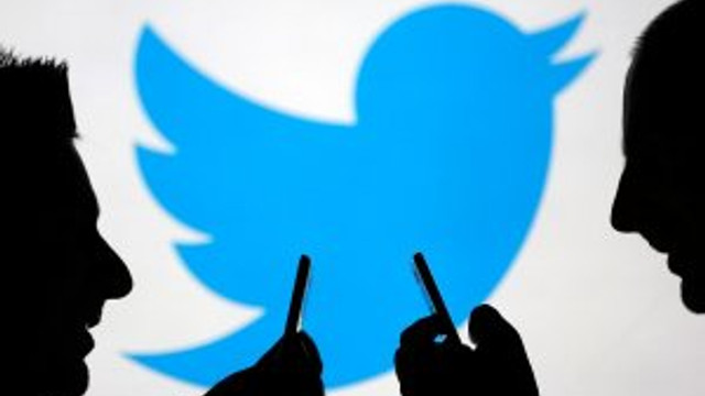 Sosyal medya devi Twitter gitti geldi !