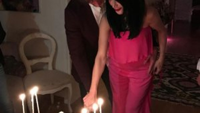 Hande Yener'in sürpriz nişanıyla ilgili flaş iddia