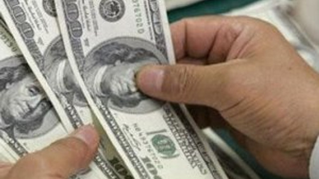 Rekor üstüne rekor kıran dolar güne böyle başladı