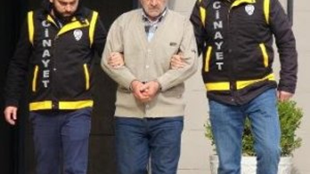''Karımla ilişkin var mı'' diye sorup öldürdü !