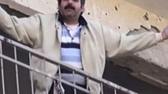 Diyarbakırlı vatandaş PKK'ya böyle isyan etti: Yeter ulan !