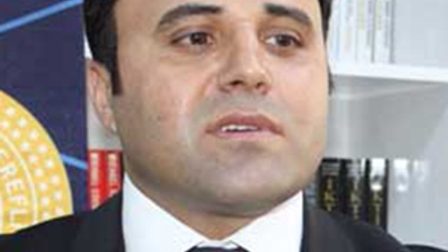 Gözaltındaki hakime evlilik teklif eden vali yardımcısına şok