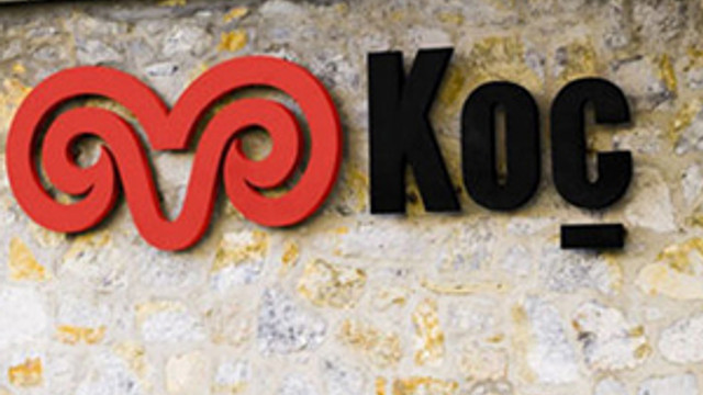 Koç Holding'ten dev anlaşma