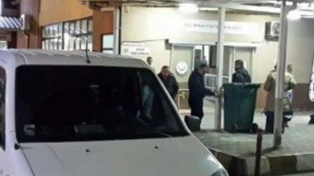 Pompalı tüfeğiyle yanlışlıkla kendini öldürdü