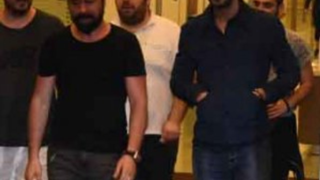 Ünlü oyuncunun acı günü