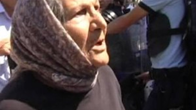 Erdoğan ''eli öpülesi'' demişti, bugün vefat etti