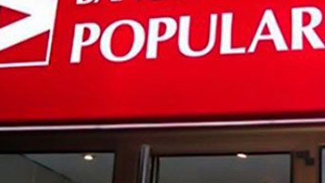 Dev bankada kıyım başlıyor