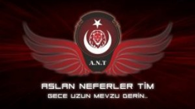 Küstah manşete aslanlar gibi cevap verdiler