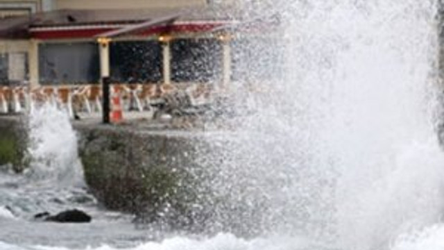 Meteoroloji'den Marmara için korkutan uyarı