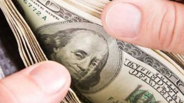 Türk Lirası dolar karşısında rekor düşüşte