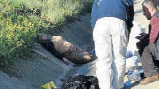 Annesini ve kız kardeşini öldürmüştü ! İşte cezası