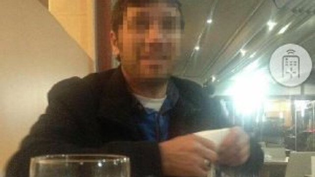 Facebook'tan kandırılan kız bulundu