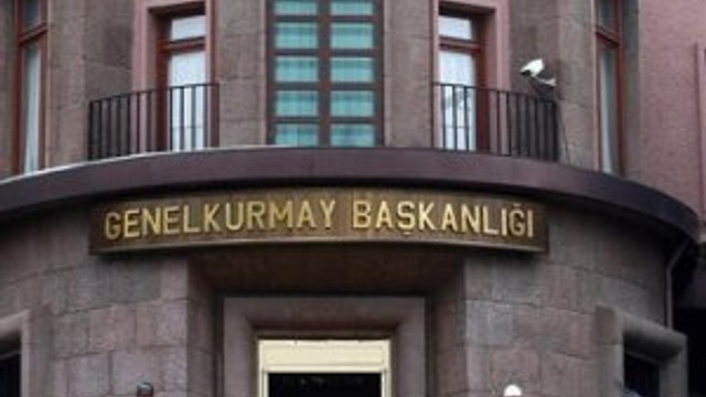 ABD'li subay karargah da mı duracak ?