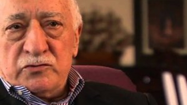 Gülen 80 yaşında evlenecekmiş !