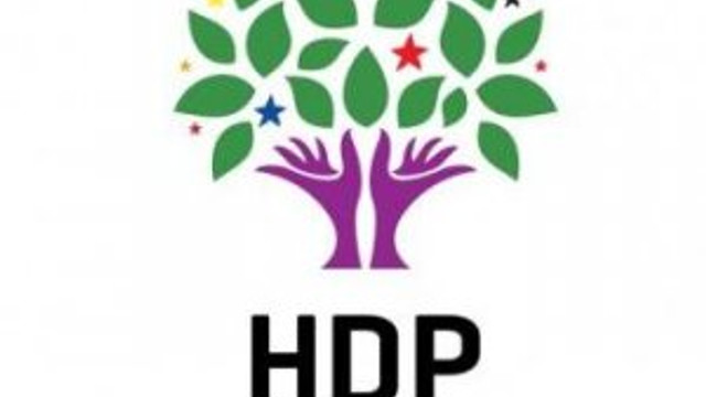 HDP’li belediyelerin işçi referansı Kandil