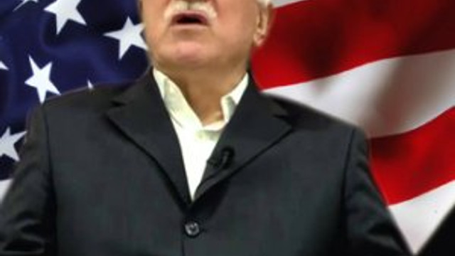 İşte FETÖ'nün ABD hücresi