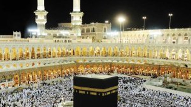Özel şirketlerin ardından Diyanet’ten de taksitle umre dönemi