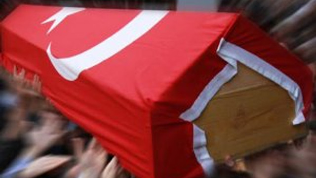 Acı haber Bingöl'den geldi: 1 evladımız şehit düştü