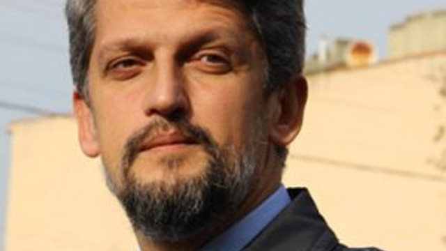 HDP'li Garo Paylan'dan olay sözler