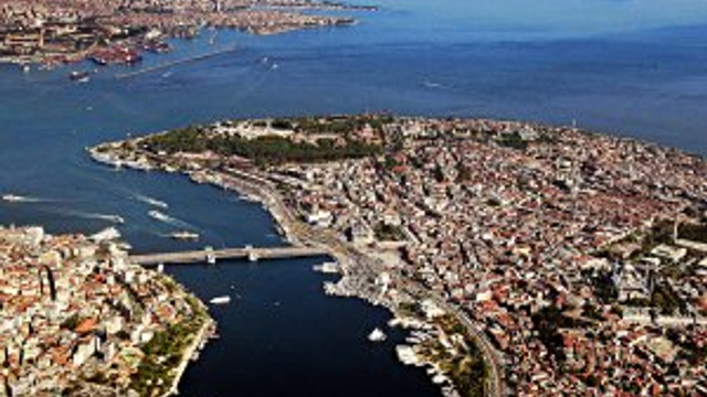 İstanbul'un bu ilçelerinde oturanlar dikkat ! İşte en riskli ilçeler....
