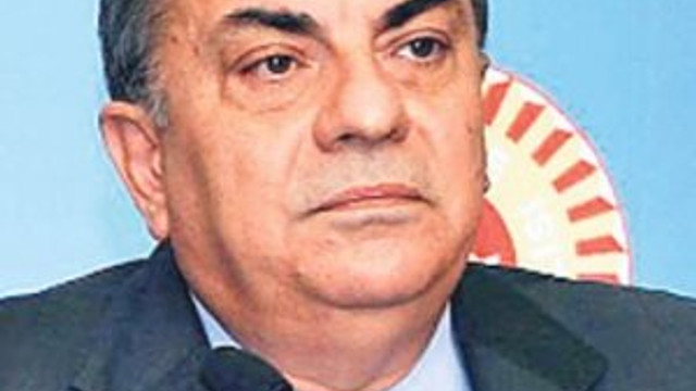 Tuğrul Türkeş'e mahkemeden ret
