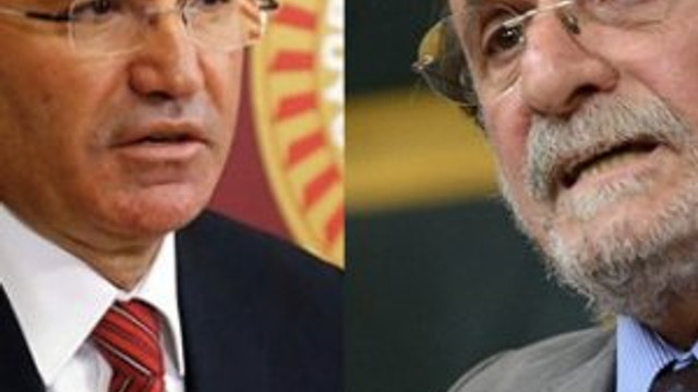 Kürkcü ve Tanal hakkında hapis cezası istemi