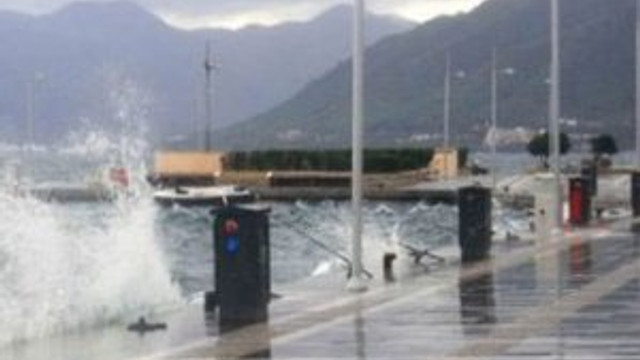 Lodos vuruyor, sıcaklıklar 10 derece artacak