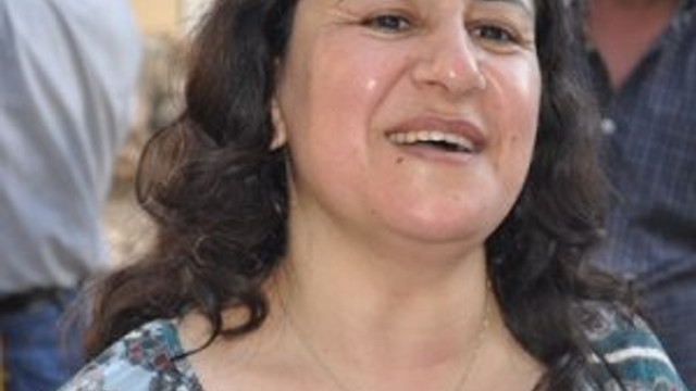 HDP'li Demirel'e 23 yıl hapis
