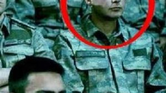 Dağ 2'nin oyuncusu şehit düşmüş